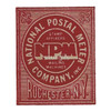 National Postal Meter